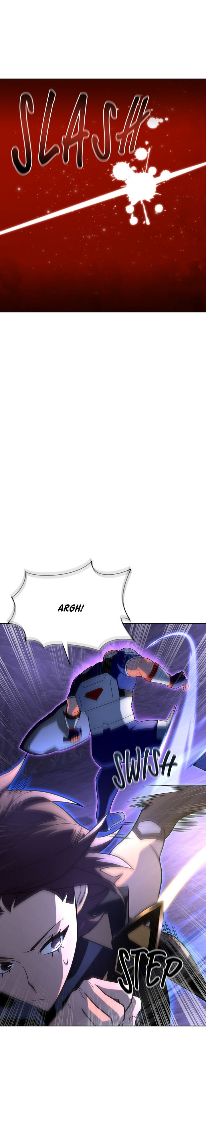 Superhuman Battlefield, Chapter 9 image 53